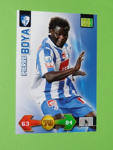 Pierre boya grenoble - pierre, gf38