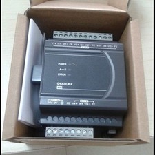 DVP04AD-E2 Delta ES2/EX2