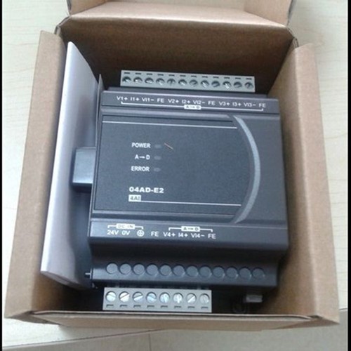 Dvp04ad delta es2 - dvp04ad-e2, es2/ex2