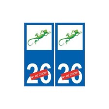Salamandre gecko verte 27