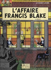 BD.1996.L AFFAIRE FRANCIS