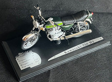 Kawasaki 750 H2 - SOLIDO - échelle 1/18
