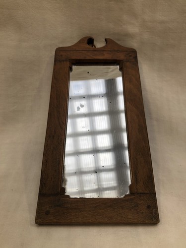 Petit miroir cadre - cadre, bois