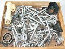 Kawasaki ZX-6R ZX6R ZX600P -