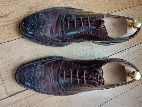 Chaussures church chetwynd - chaussures, church's