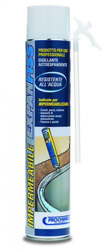 Prochimica expanfiss mousse - prochimica,