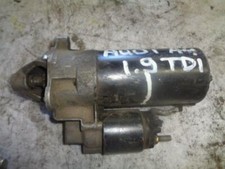 Demarreur AUDI A4 4 AVANT BREAK 3.0 TDI - 24V V6 TURBO QUATTRO 4 /R:8079563