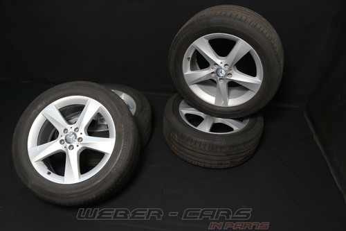 100km mercedes w166 19 - 100km,