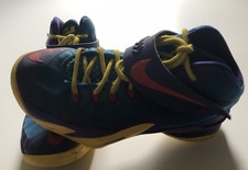 Nike Zoom Soldier VIII Lebron