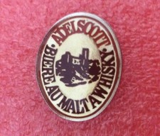 T02 Pins Boisson Alcool BIÈRE