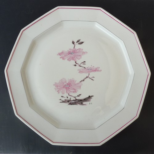 Plat simone coquet - plat,