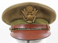 Casquette officier US ARMY  -