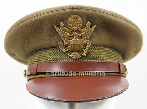 Casquette officier army - casquette,
