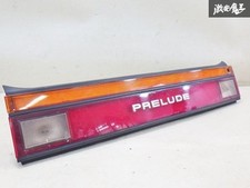 Feu arrière garniture coffre