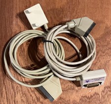 Cordon péritel pour Apple IIC