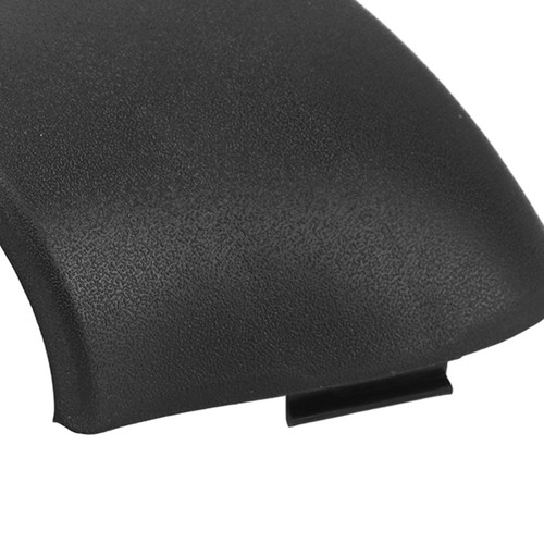 Capot miroir remorque 1 - capot,