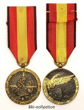 Médaille de la Guerre Civile