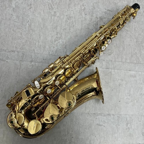 Saxophone alto selmer super - alto,