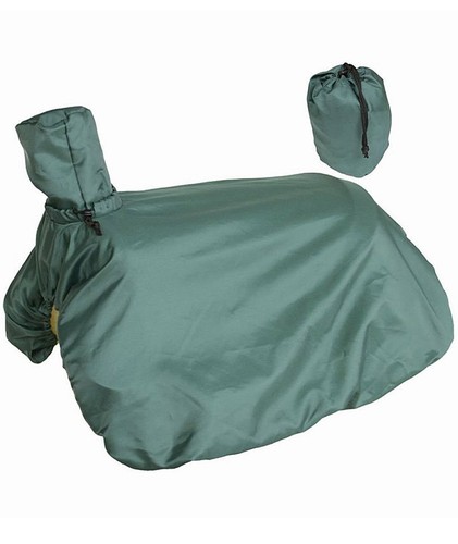 Housse selle western - selle,