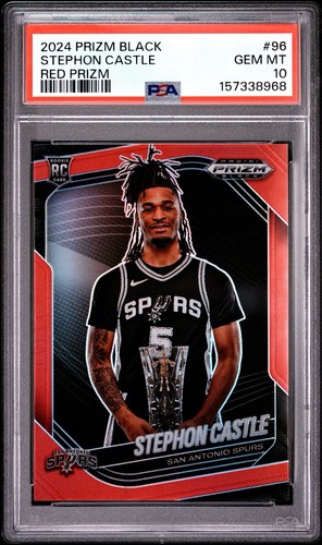 2024 panini prizm - 2024-25,