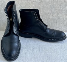 Heschung panax captoe boot - panax,