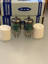 Rtc tube vintage 