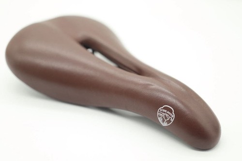 Selle cuir chinook steve - selle, en