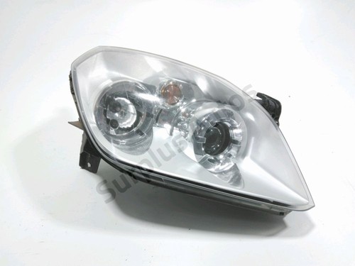 Phare droit 93164838 opel - 93164838,