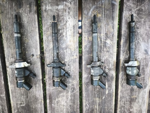 Lot injecteurs 6 - 1.6, hdi
