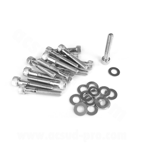 Kit vis btr carter kick - kit, de