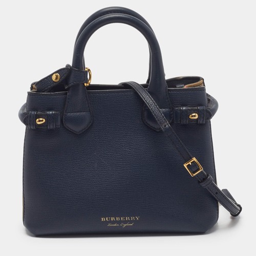 Mini fourre tout - mini, burberry
