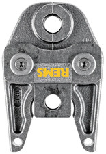 Pince à sertir à mâchoires