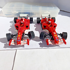 SCX Scalextric F1 Ferrari