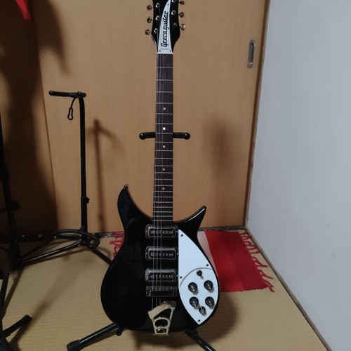 Guitare électrique greco - guitare,