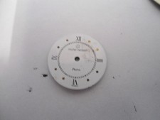 cadran montre femme Michel