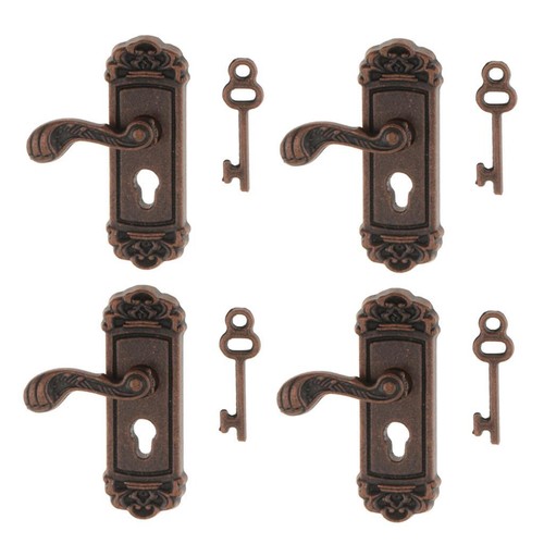 Pièces maison de - 4,