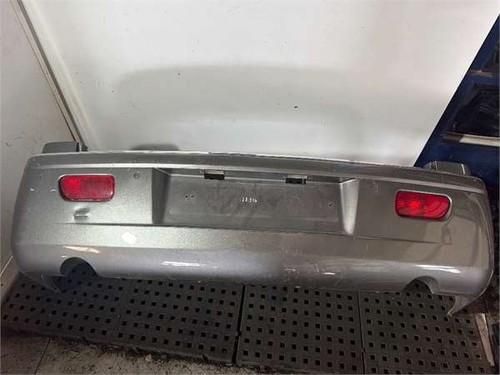Pare chocs arrière - pare-chocs, chrysler