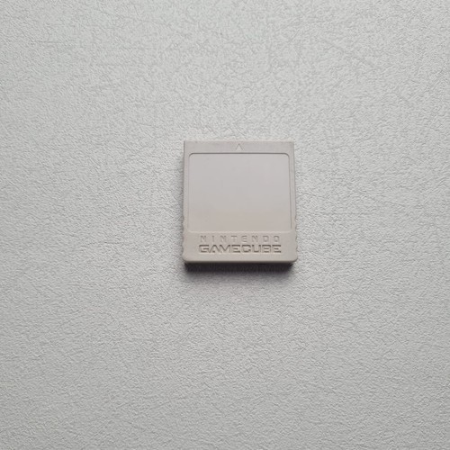 Nintendo gamecube carte - gamecube,