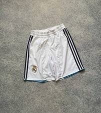 Short de football domicile