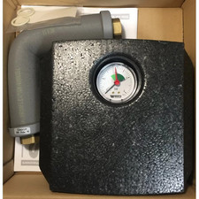 Buderus 80675120 - Set de sécurité chaudière KSS G124X V2