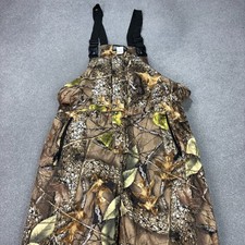 Salopette RealTree adulte X