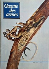 Gazette des armes - gazette,