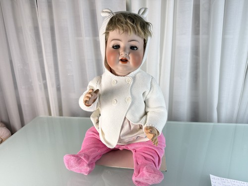 Poupée artiste - poupée, d'artiste