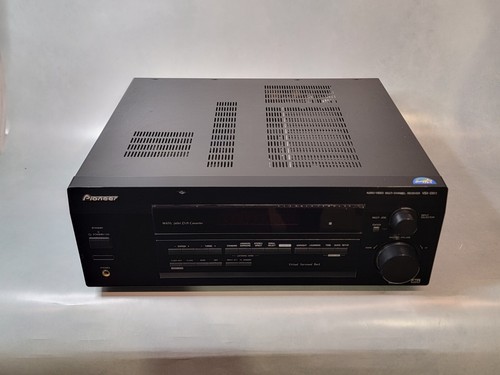 Pioneer vsx d511 vintage - pioneer,