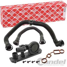 FEBI VENTIL D'AÉRATION DU