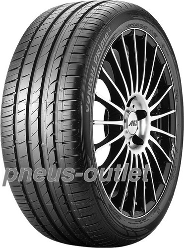 Pneu été hankook ventus - été,