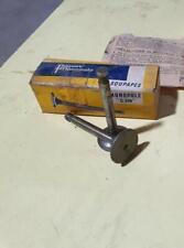 Soupapes neuves FLOQUET