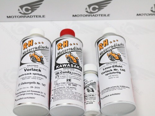 Peinture moto candy tone - peinture,