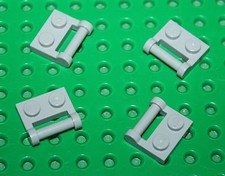 Lego 4x MdStone Brick ref