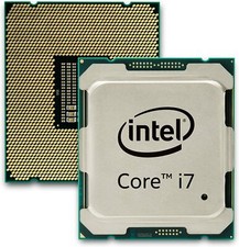 Processeur Intel Core i7-6700K